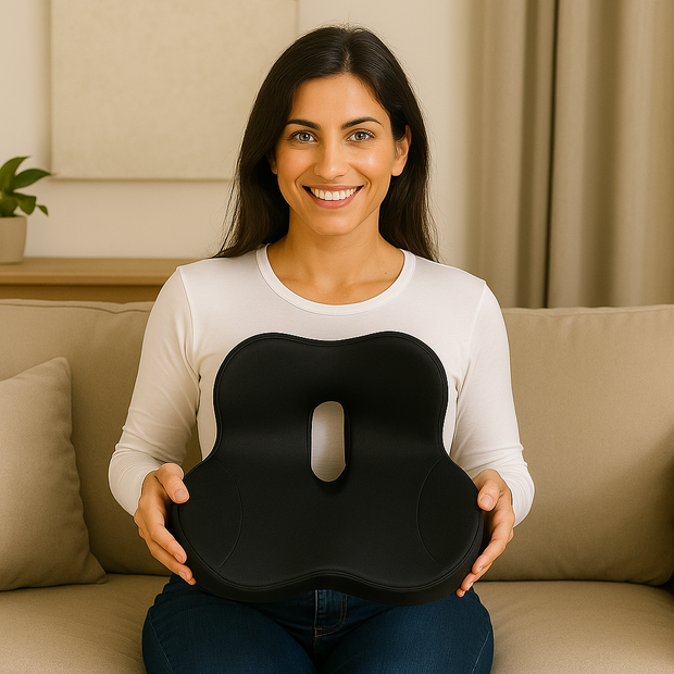 Spinosyn™ Cuscino per spina dorsale