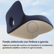 Spinosyn™ Cuscino per spina dorsale