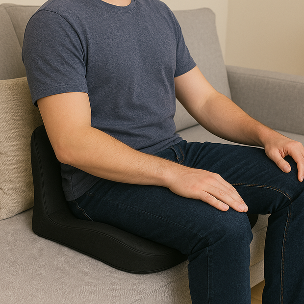 Spinosyn™ Cuscino per spina dorsale