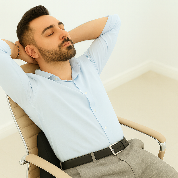 Spinosyn™ Cuscino per spina dorsale