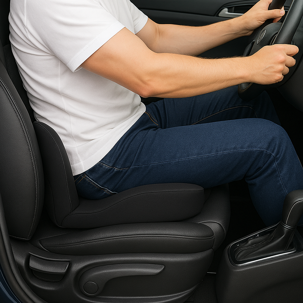 Spinosyn™ Cuscino per spina dorsale