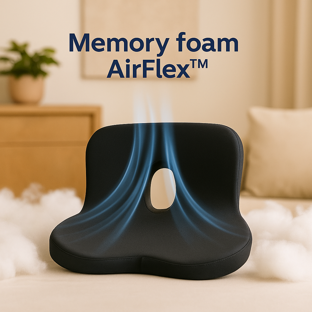 Spinosyn™ Cuscino per spina dorsale