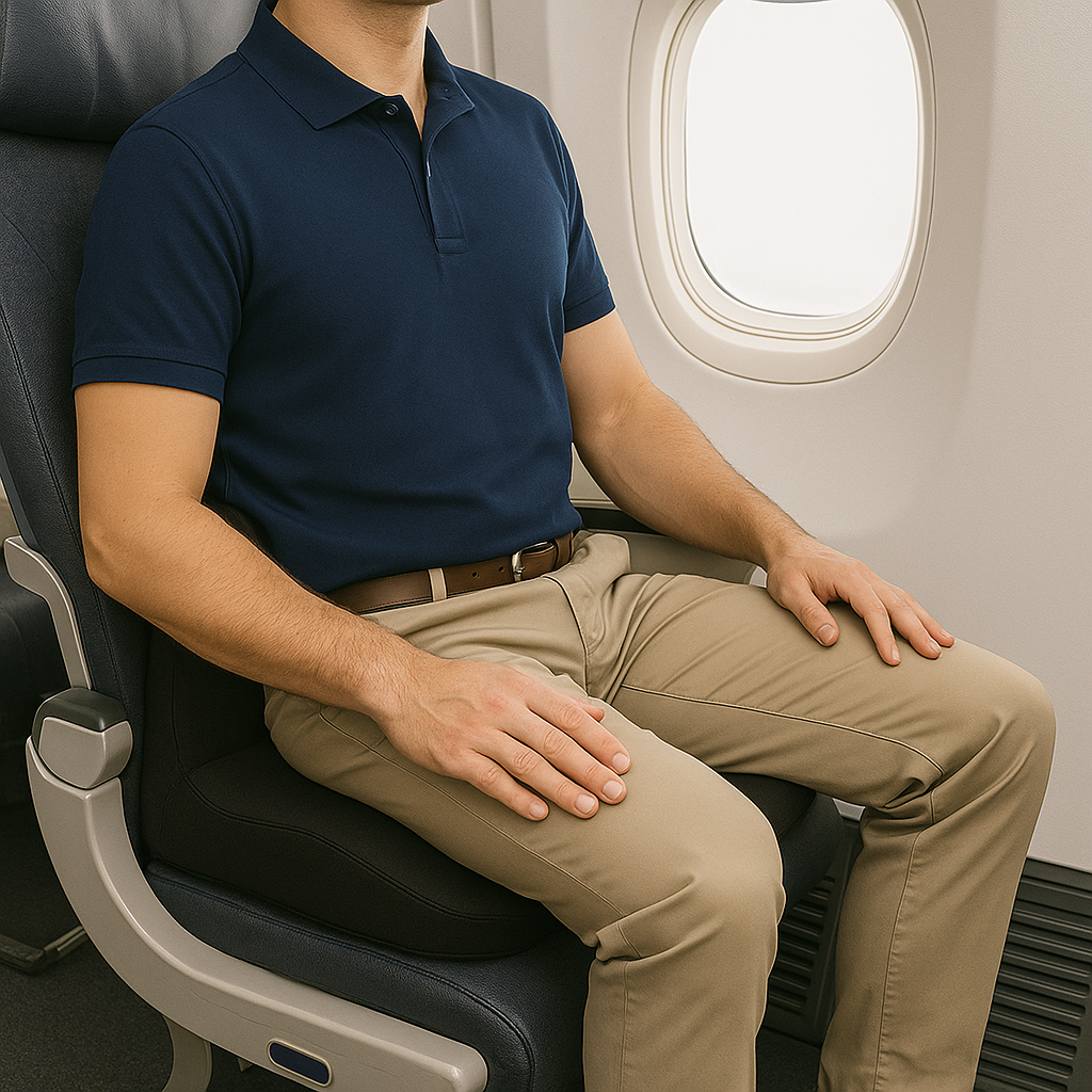 Spinosyn™ Cuscino per spina dorsale